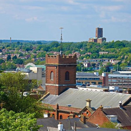Angel View Bed and Breakfast Guildford Esterno foto