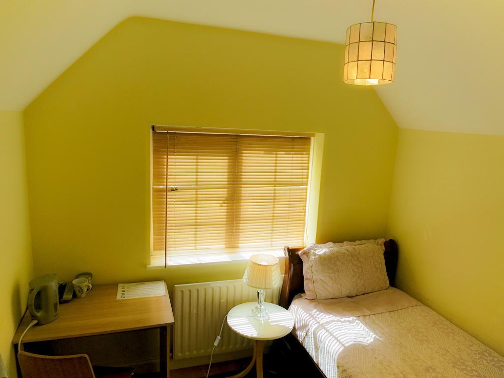 Angel View Bed and Breakfast Guildford Camera foto