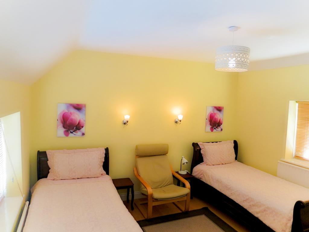 Angel View Bed and Breakfast Guildford Camera foto