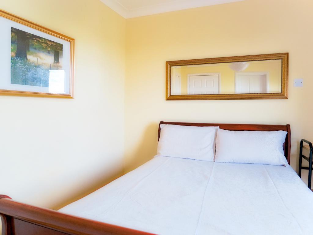 Angel View Bed and Breakfast Guildford Camera foto