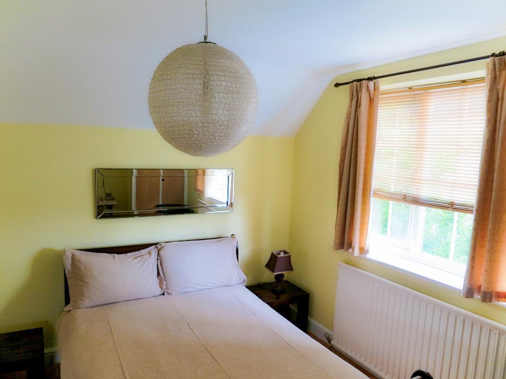 Angel View Bed and Breakfast Guildford Camera foto
