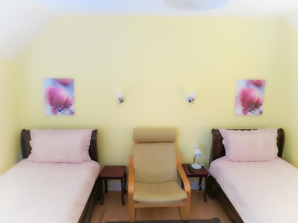 Angel View Bed and Breakfast Guildford Camera foto