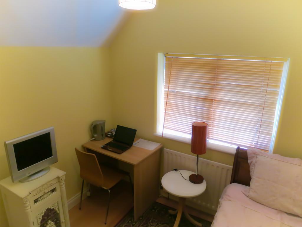 Angel View Bed and Breakfast Guildford Camera foto