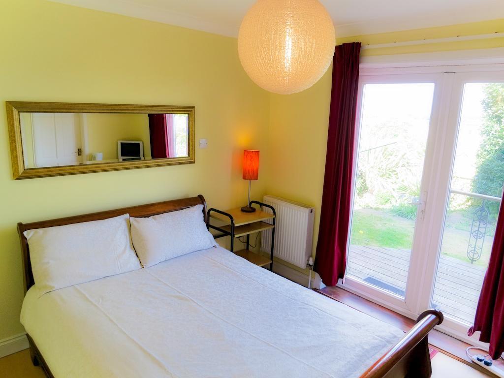Angel View Bed and Breakfast Guildford Camera foto
