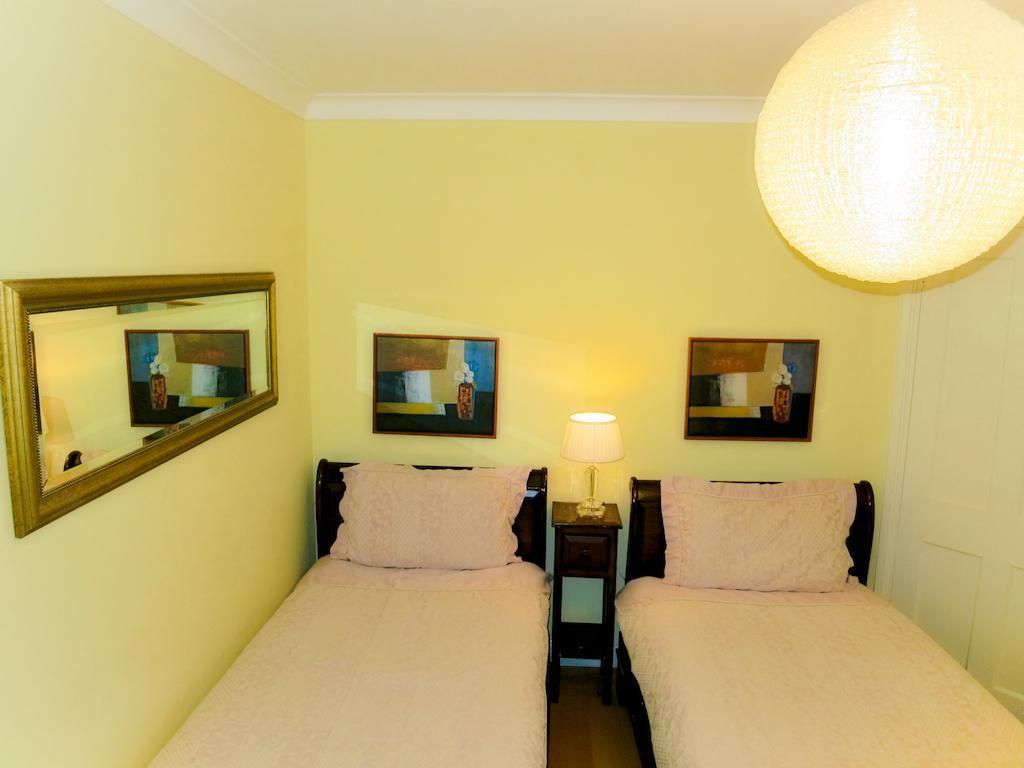 Angel View Bed and Breakfast Guildford Camera foto